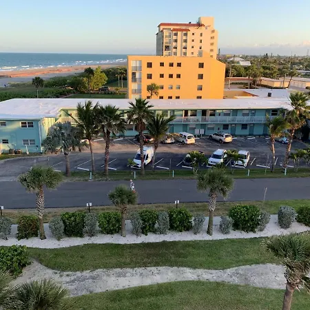 Richard Arms Unit 15 Villa Cocoa Beach Exterior photo